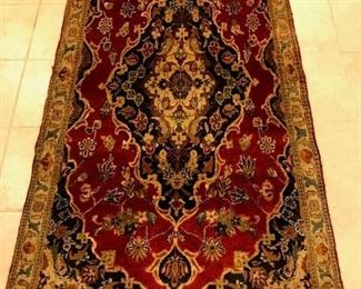 14R. 35x61 Antique Persian