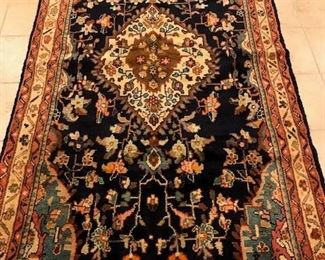 15R. 4x73 Antique Persian