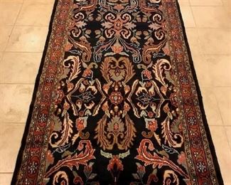 42R. 37x10 Antique Persian