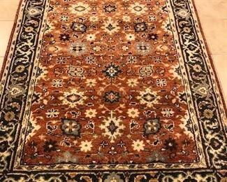 52R. 4x62 Fine Mahal