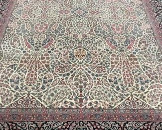 71R. 9x12 Super Fine Kerman