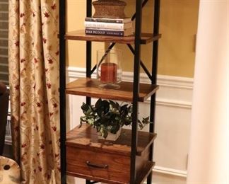 Curio Shelf