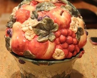 Kitchen Decorative