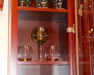 Stemware