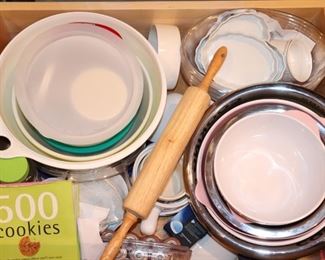 Bakeware