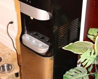 Brio Water Cooler