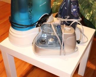 Small Household Appliances
