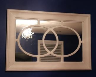 Decorative Mirror