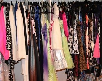 Women's Clothing