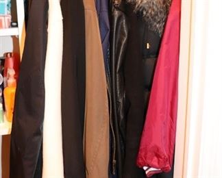 Outerwear