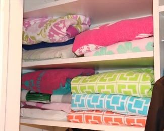 Linens