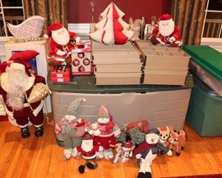 Christmas Decorations