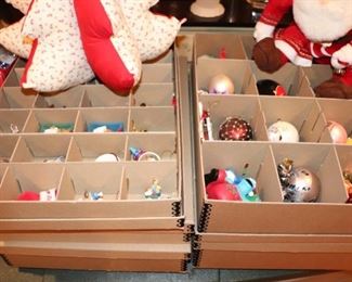 Christmas Decorations