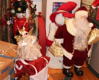 Quality Christmas Decorations