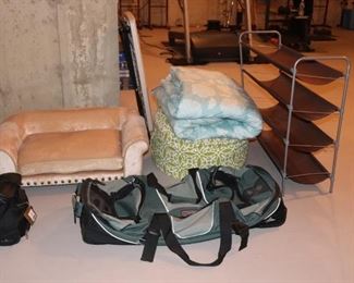 Assorted Household Items