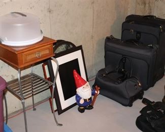 Luggage