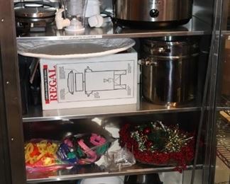 Small Household Appliances