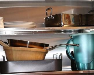 Kitchenware