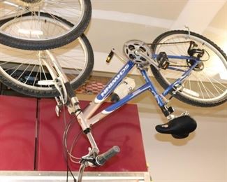 Bicycles
