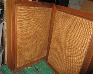 The Voice of Music accessory speakers Model 62