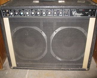 Classic VTX series