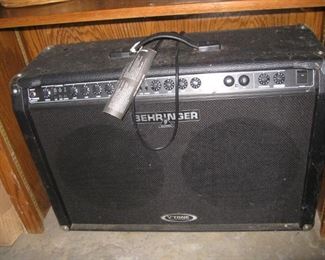 Behringer GMX212