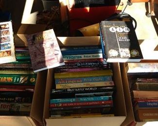 Books