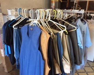 Men’s clothing