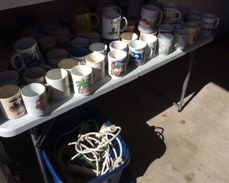 Mugs