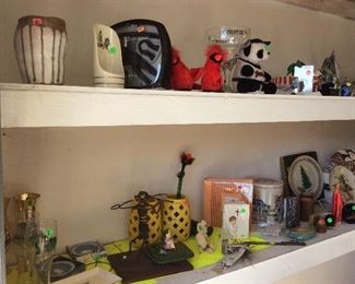 Collectibles