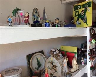 Collectibles