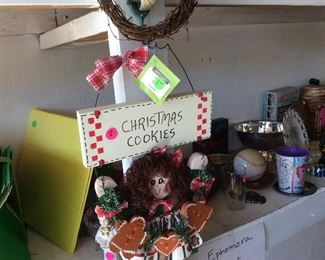 Collectibles