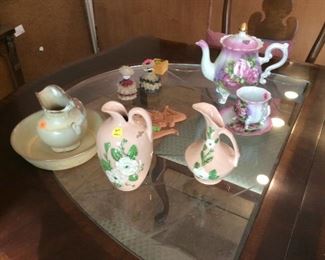 Collectibles