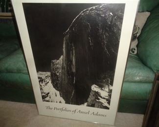 Ansel Adams