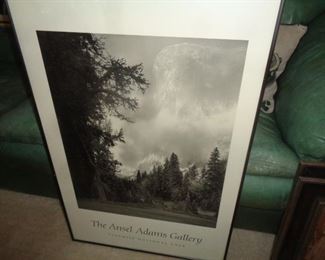 Ansel Adams