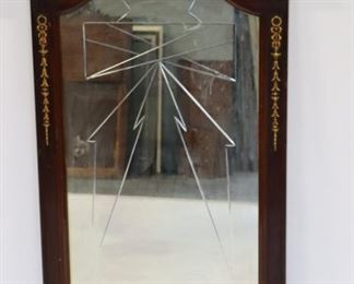 Antique Mirrors To Include