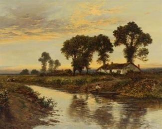 DANIEL SHERRIN ENGLISH