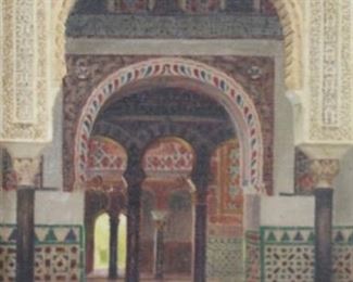FERNANDO LIGER HIDALGO SPANISH