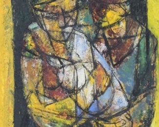 HENRY BOTKIN AMERICAN