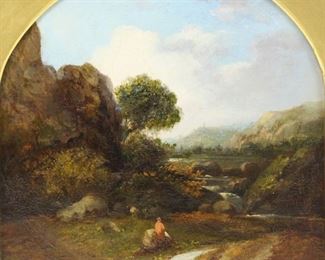 JAMES ARTHUR OCONNOR IRISH