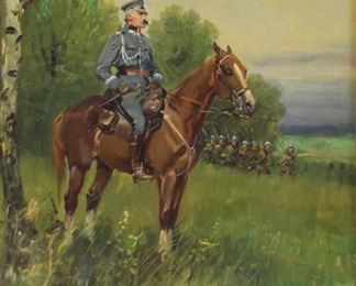 JERZY KOSSAK POLISH