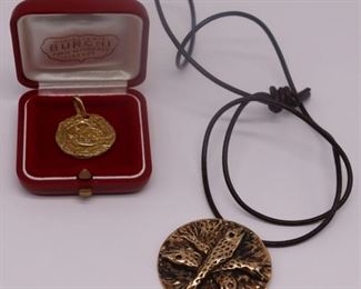 JEWELRY Assorted Fish Motif Jewelry Inc Gold