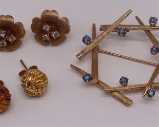 JEWELRY Assorted Gold Jewelry Inc Forum