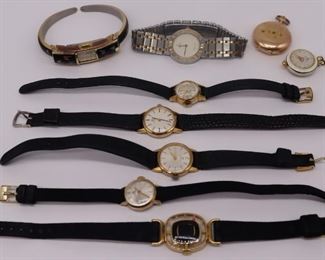 JEWELRY Assorted Watches Inc Corum Romvlvs