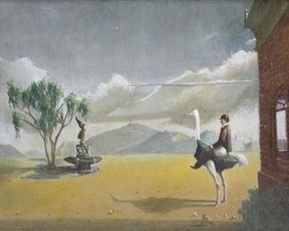 JOSEPH RUBIN AMERICAN th CENTURY