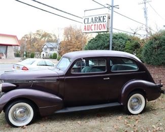 PONTIAC SILVER STREAK