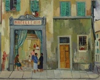 RODOLFO MARMA ITALIAN