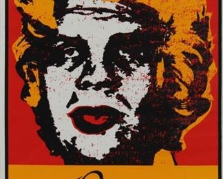SHEPARD FAIREY AMERICAN b
