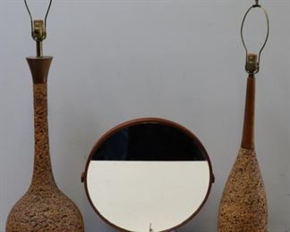 Uno Osten Kristiansson for Luxus Mirror Together
