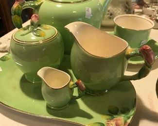 Royal Winton Tea Set - Very Pretty! 